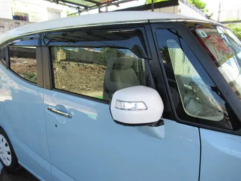 Honda N-BOX Slash