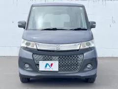 Suzuki Palette SW