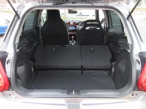 Suzuki Swift Sport