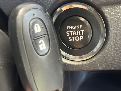 Mazda Flair Crossover