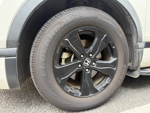 Honda Breeze