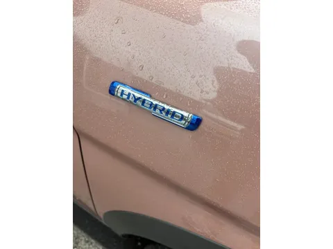 Suzuki Alto Lapin LC