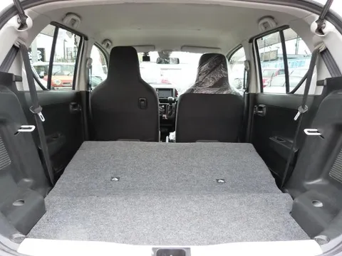 Suzuki Alto Turbo RS