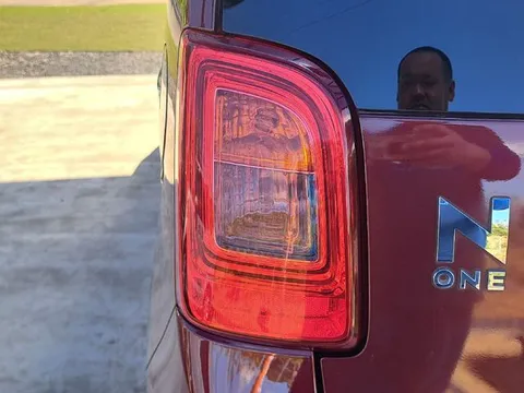 Honda N-ONE