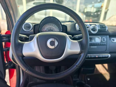 Smart Smart