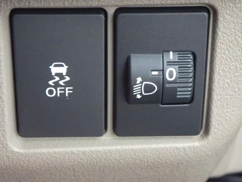 Honda N-BOX Joy