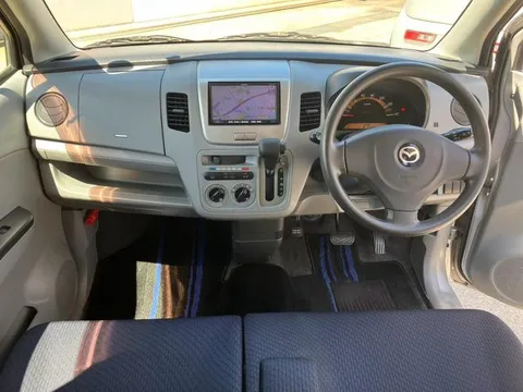 Mazda AZ-Wagon