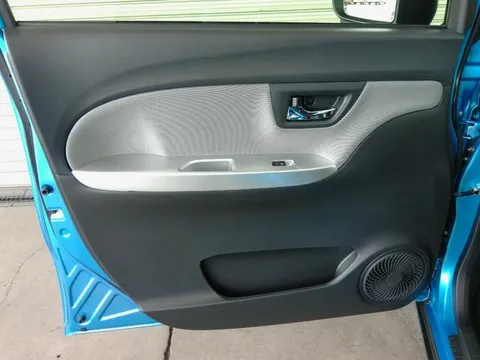 Toyota Pixis Joy