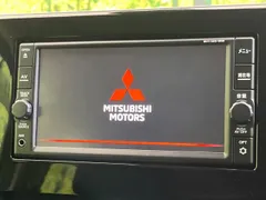 Mitsubishi eK X