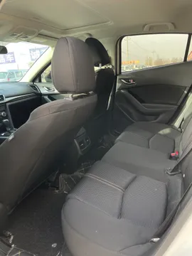 Mazda Mazda 3