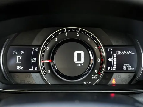 Honda S660