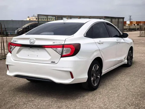 Honda Envix