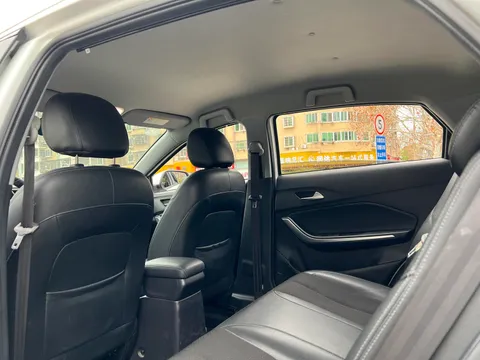 Chery Tiggo 3x