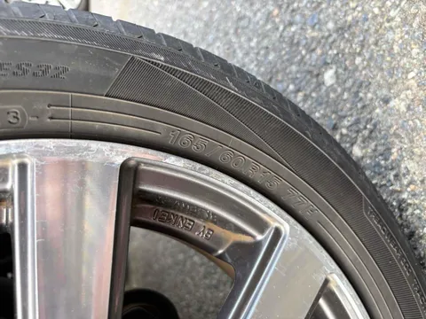 Mazda Flair Crossover
