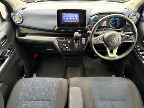 Mitsubishi eK X