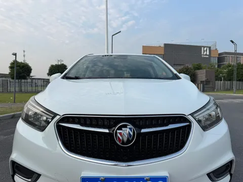 Buick Encore