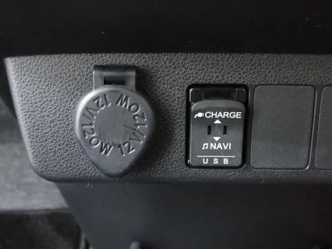 Subaru Pleo Plus