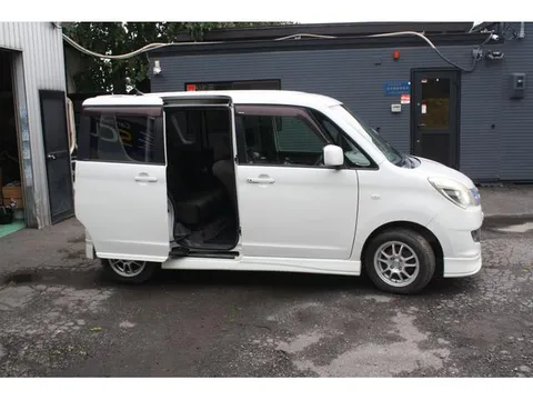 Mitsubishi Delica D:2
