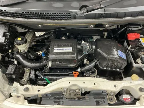Honda N-BOX Slash