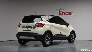 Renault QM3
