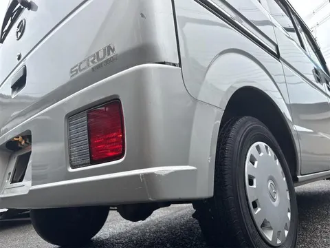 Mazda Scrum