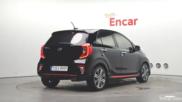Kia Picanto (Morning)