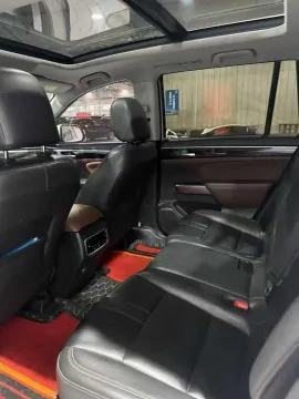 Gac GS8