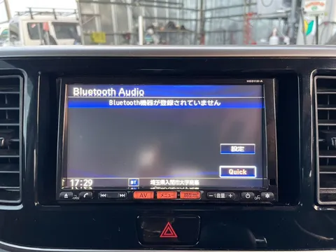 Mitsubishi eK Space Custom