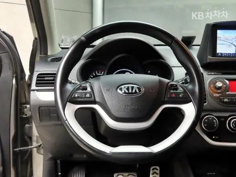 Kia Picanto (Morning)