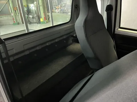 Suzuki Super Carry