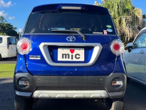 Toyota Pixis Joy
