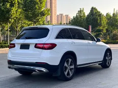 Mercedes-Benz Mercedes-Benz GLC