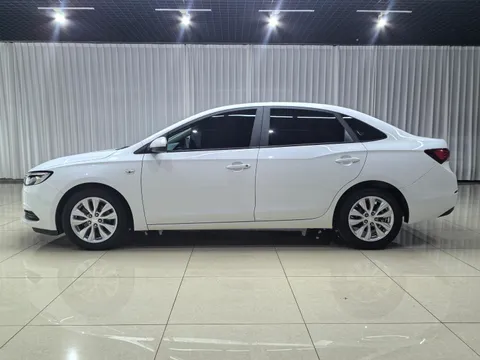 Buick Excelle GT
