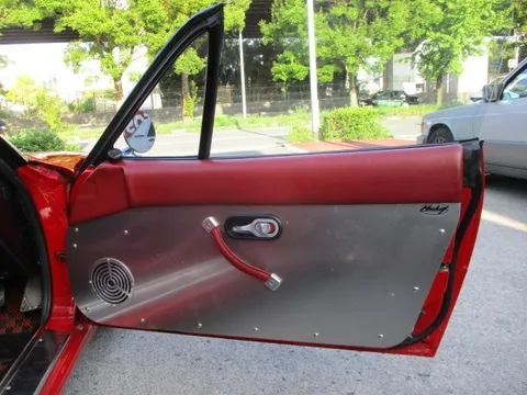 Mazda Eunos Roadster