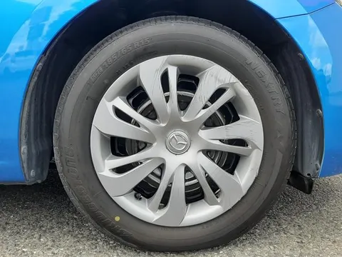 Mazda Mazda2 (Demio)