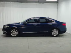 Ford Taurus