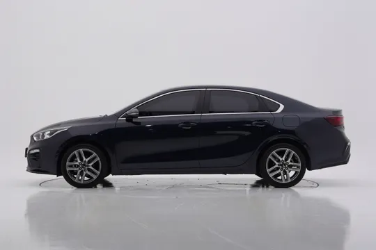 Kia Cerato (K3)