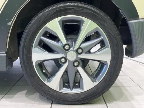 Mitsubishi eK X