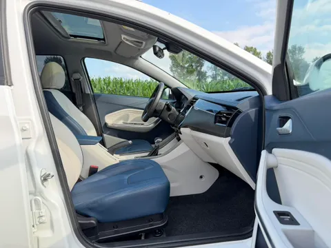 Chery Tiggo 3x