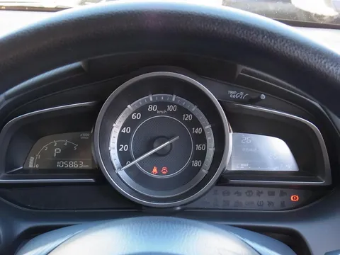 Mazda Mazda2 (Demio)