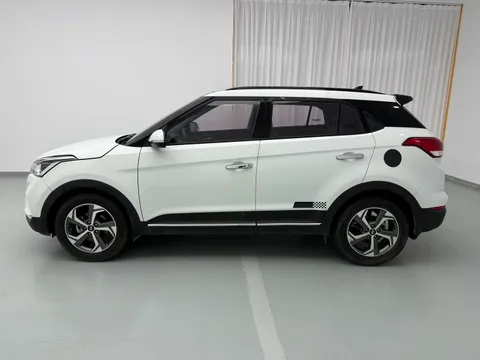 Hyundai ix25