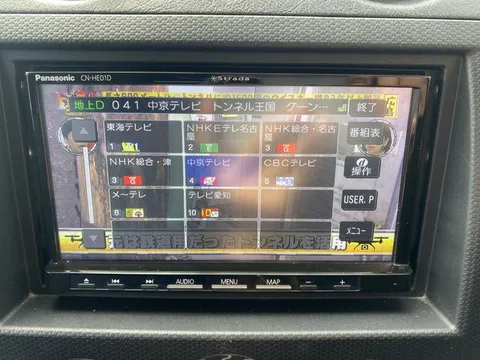 Nissan KIX