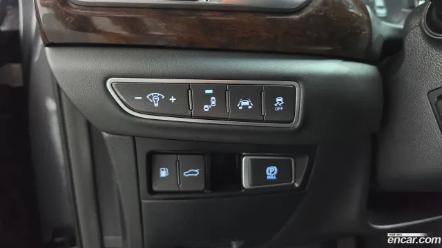 Genesis G90 (EQ900)