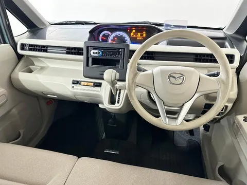 Mazda Flair