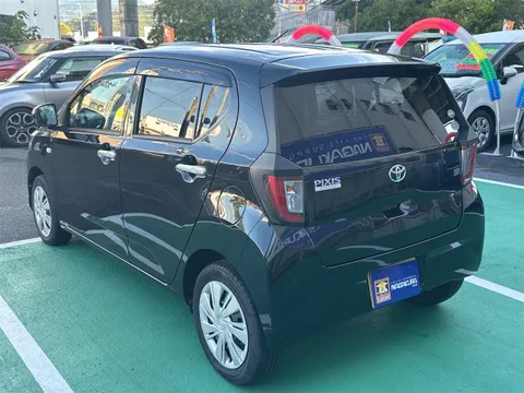 Toyota Pixis Epoch
