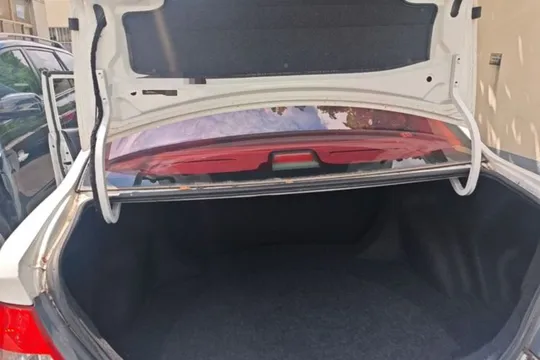BYD F3