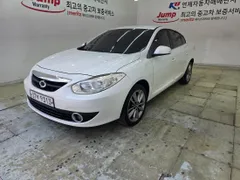 Renault SM3