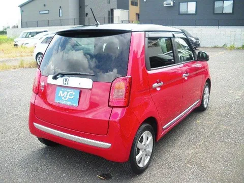 Honda N-ONE