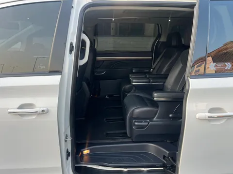 Gac M8