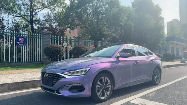 Hyundai